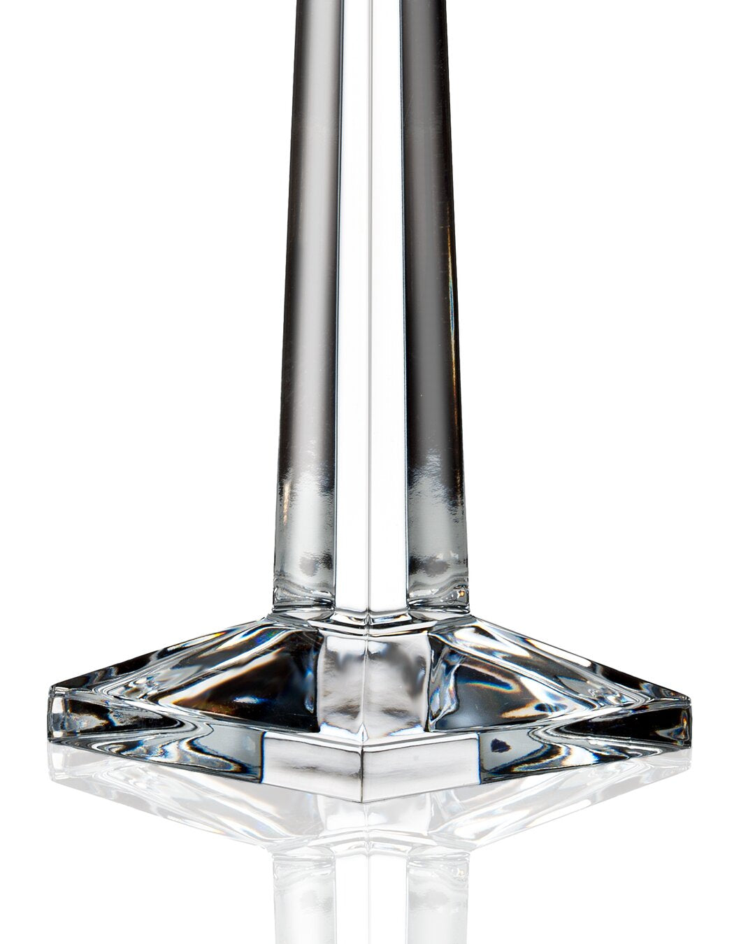 Water Ford Crystal 十字架 Marquis Selah Standing Cross | Waterford