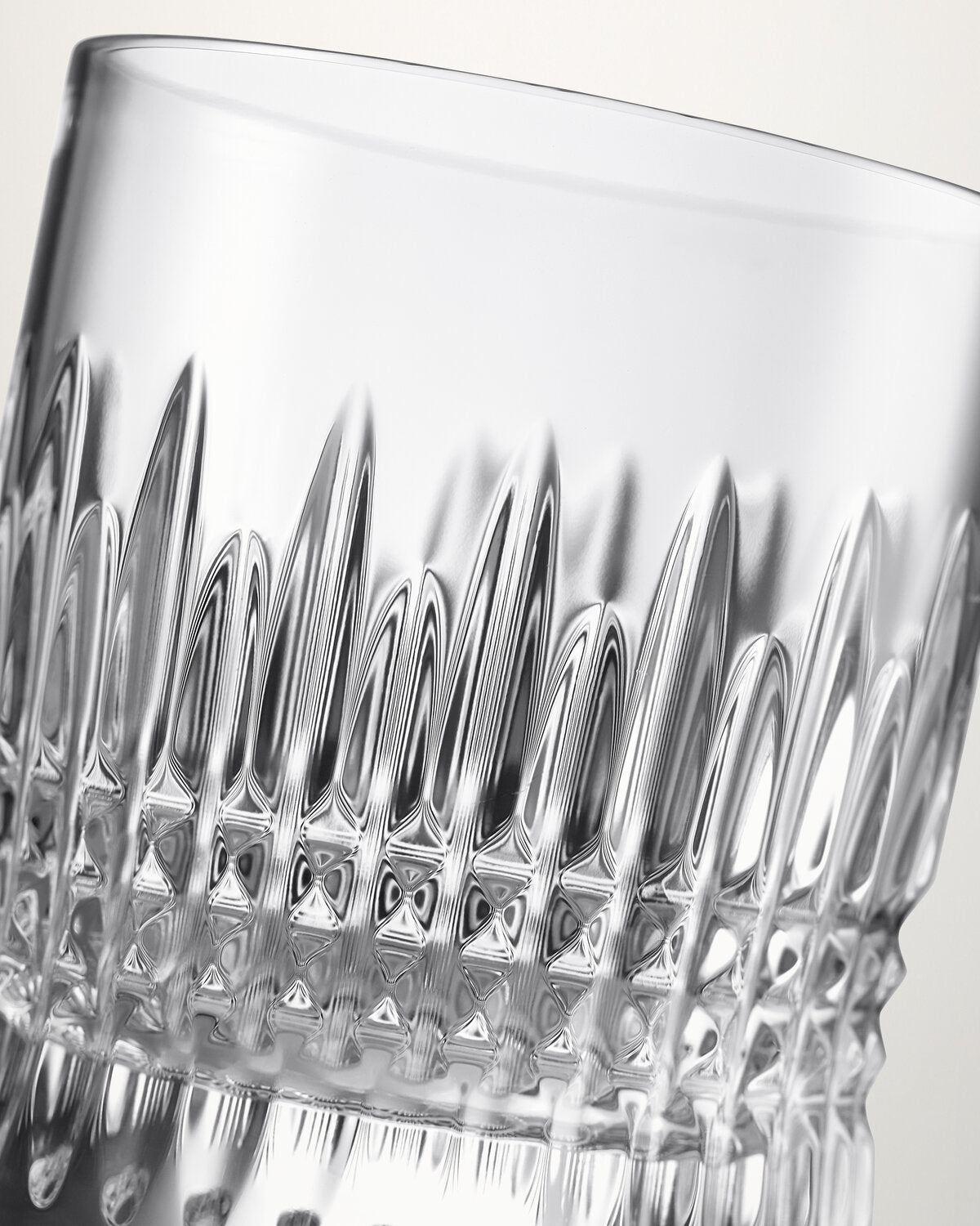 Lismore Evolution Tumbler, Set of 4