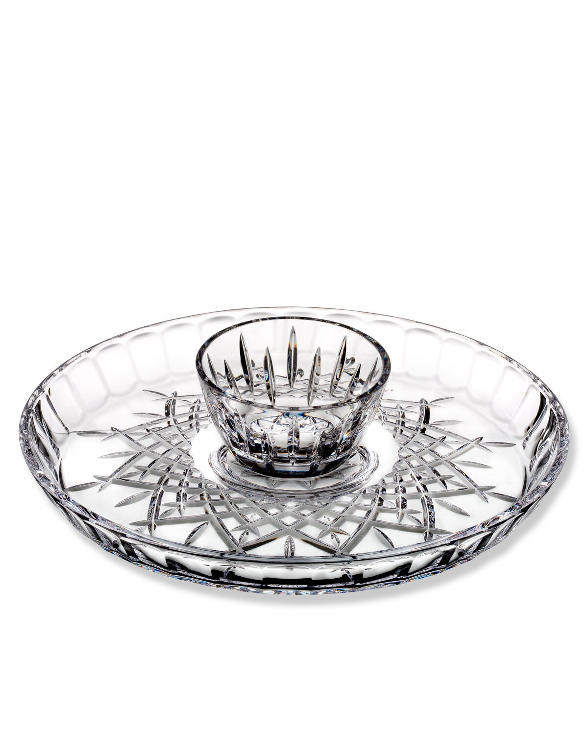 Marquis Markham Chip & Dip Server