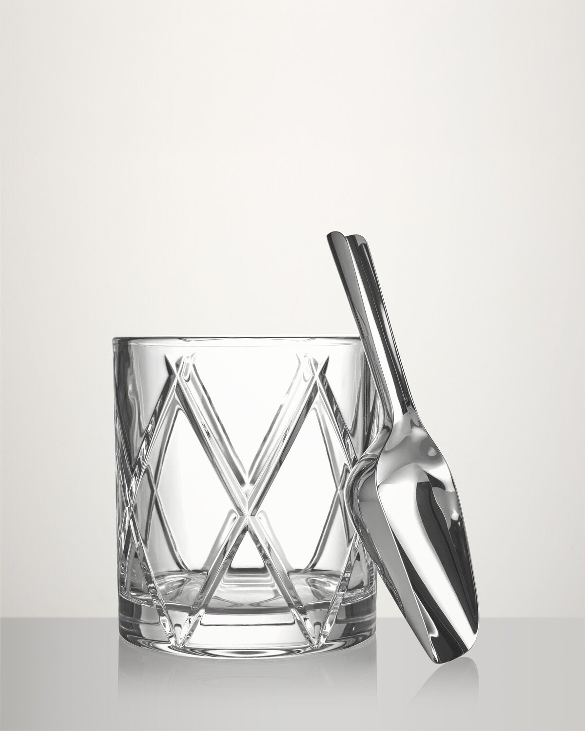 Olann Ice Bucket with Scoop