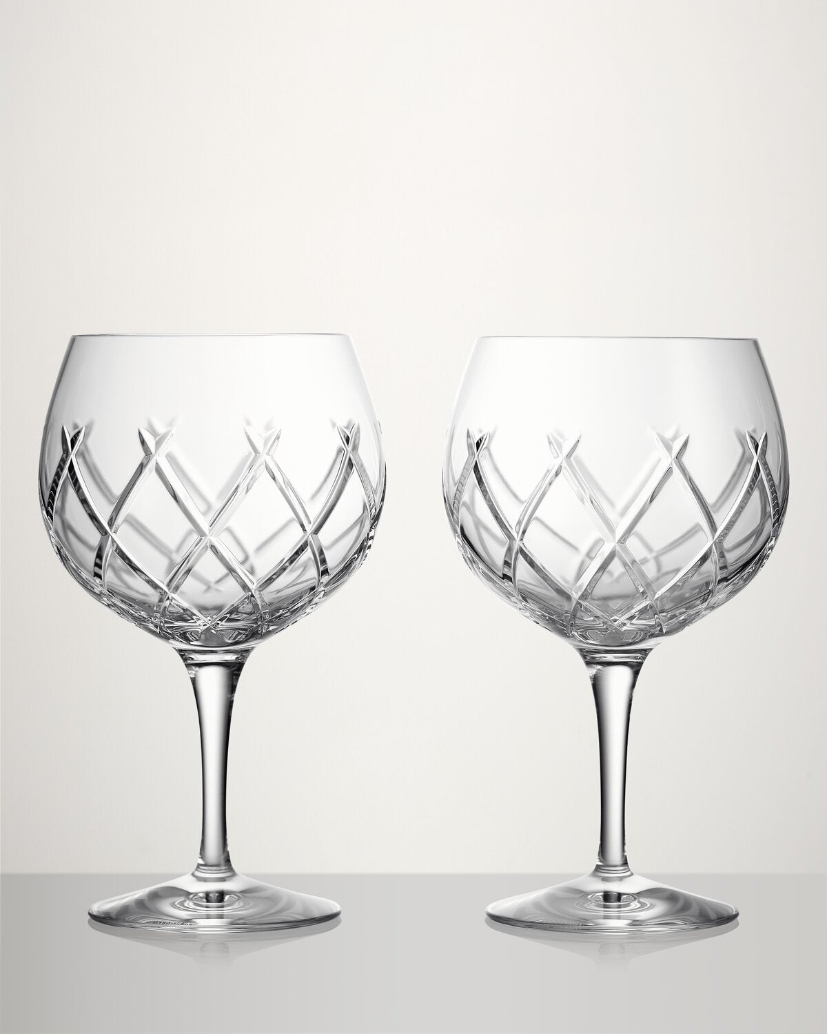 Gin Journeys Olann Balloon Glass, Set of 2