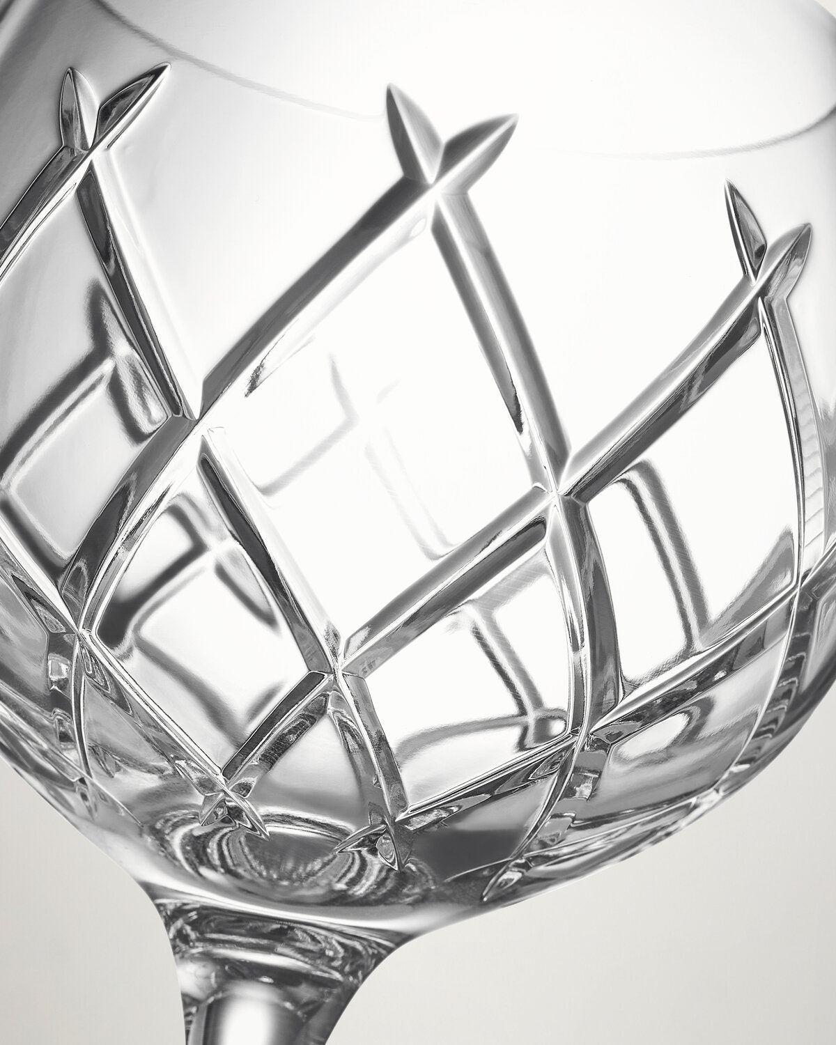 Gin Journeys Olann Balloon Glass, Set of 2