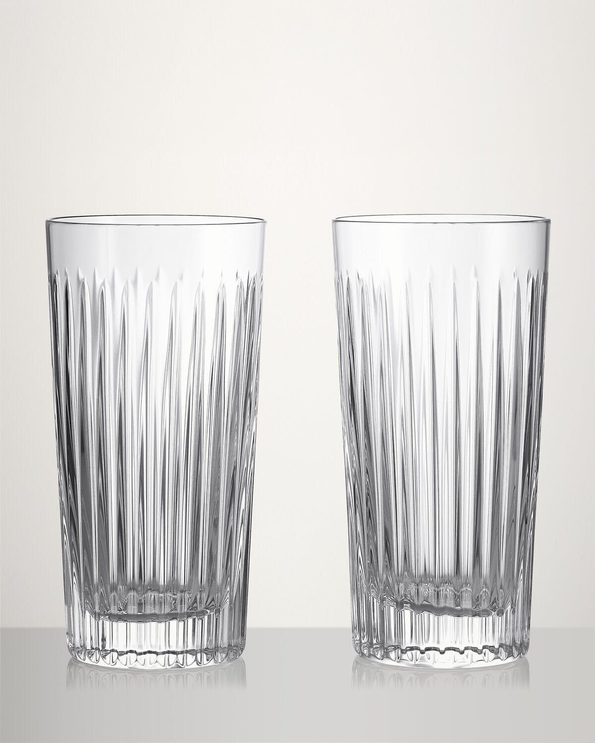 Gin Journeys Aras Highball, Set of 2