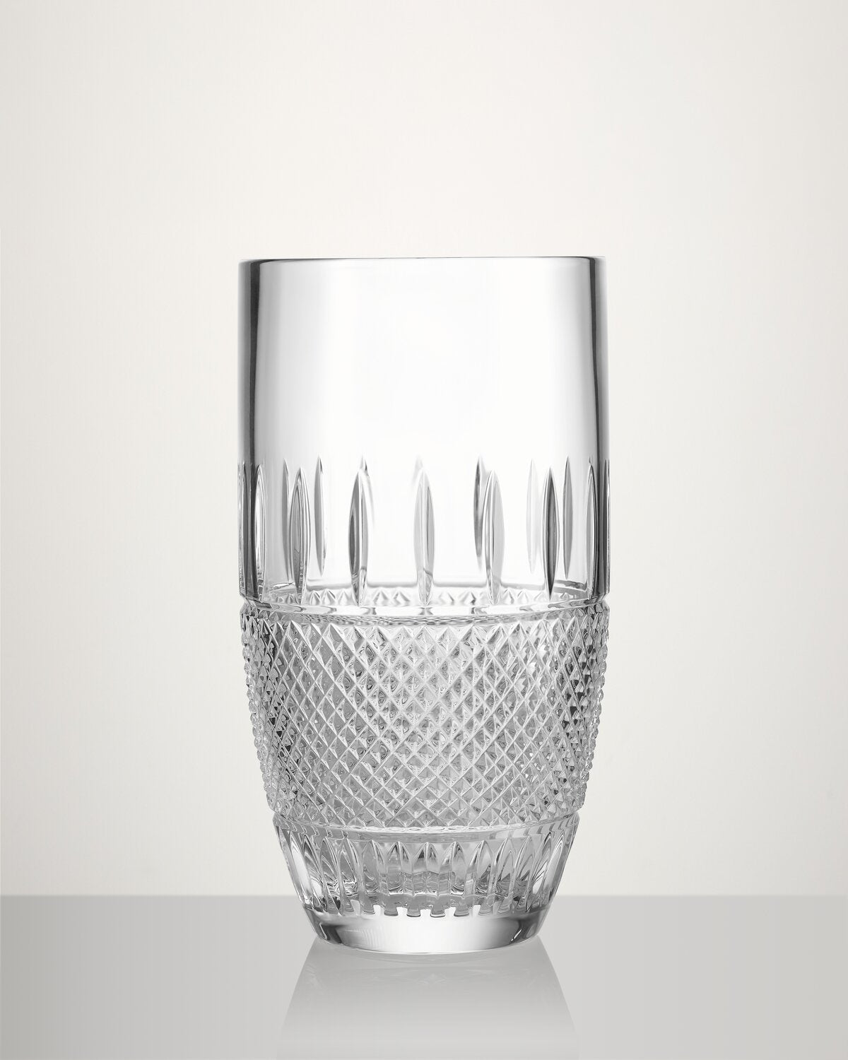 Irish Lace Vase