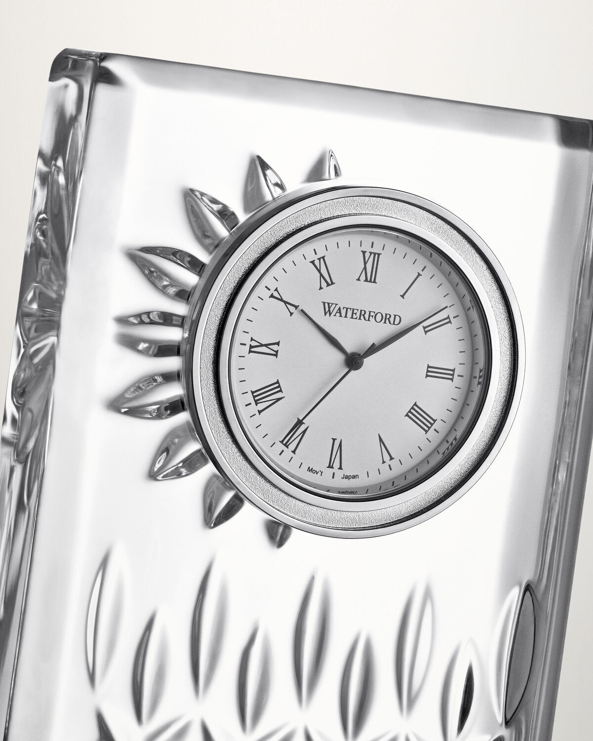 Lismore Clock