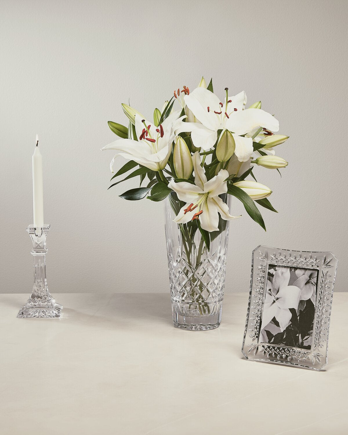 Lismore 4x6 Picture Frame