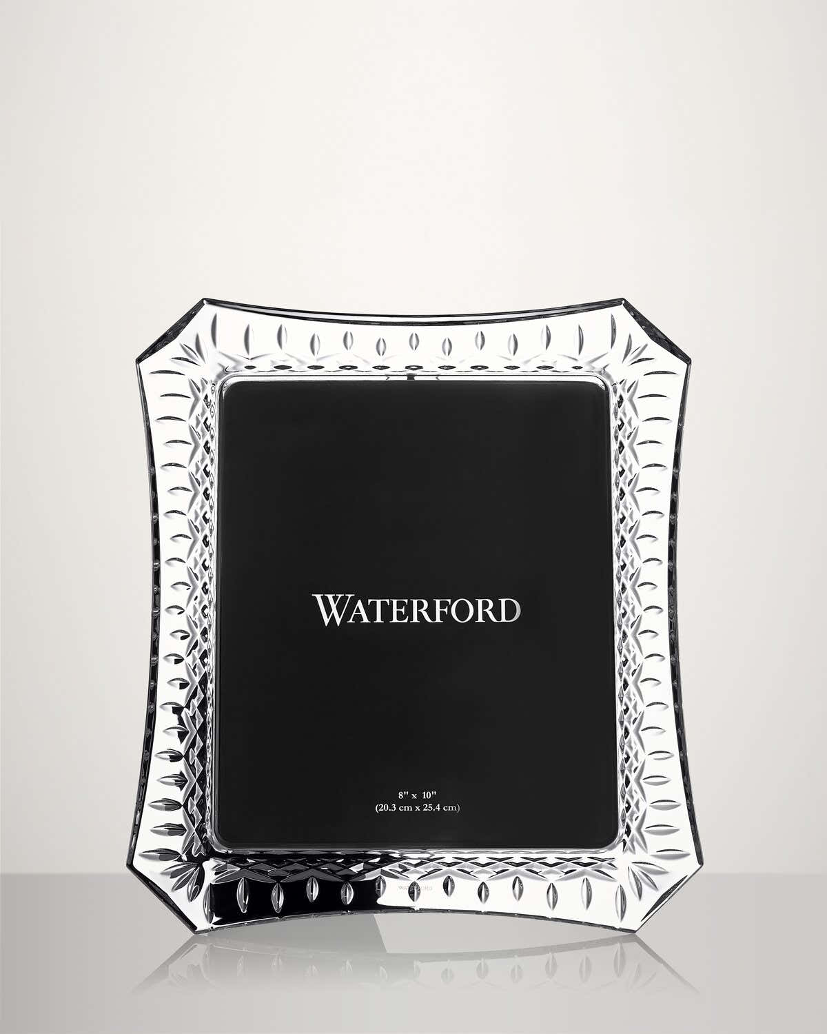 Lismore 8x10 Picture Frame | Waterford
