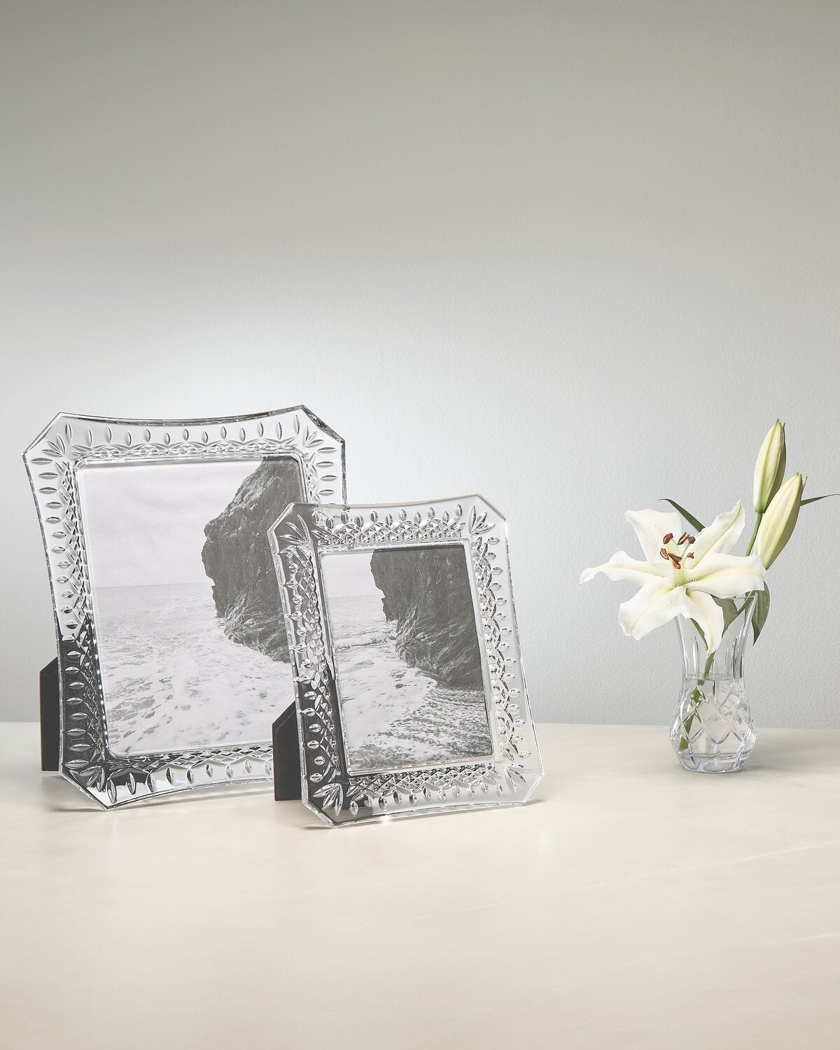 Lismore 20x25 Picture Frame | Waterford