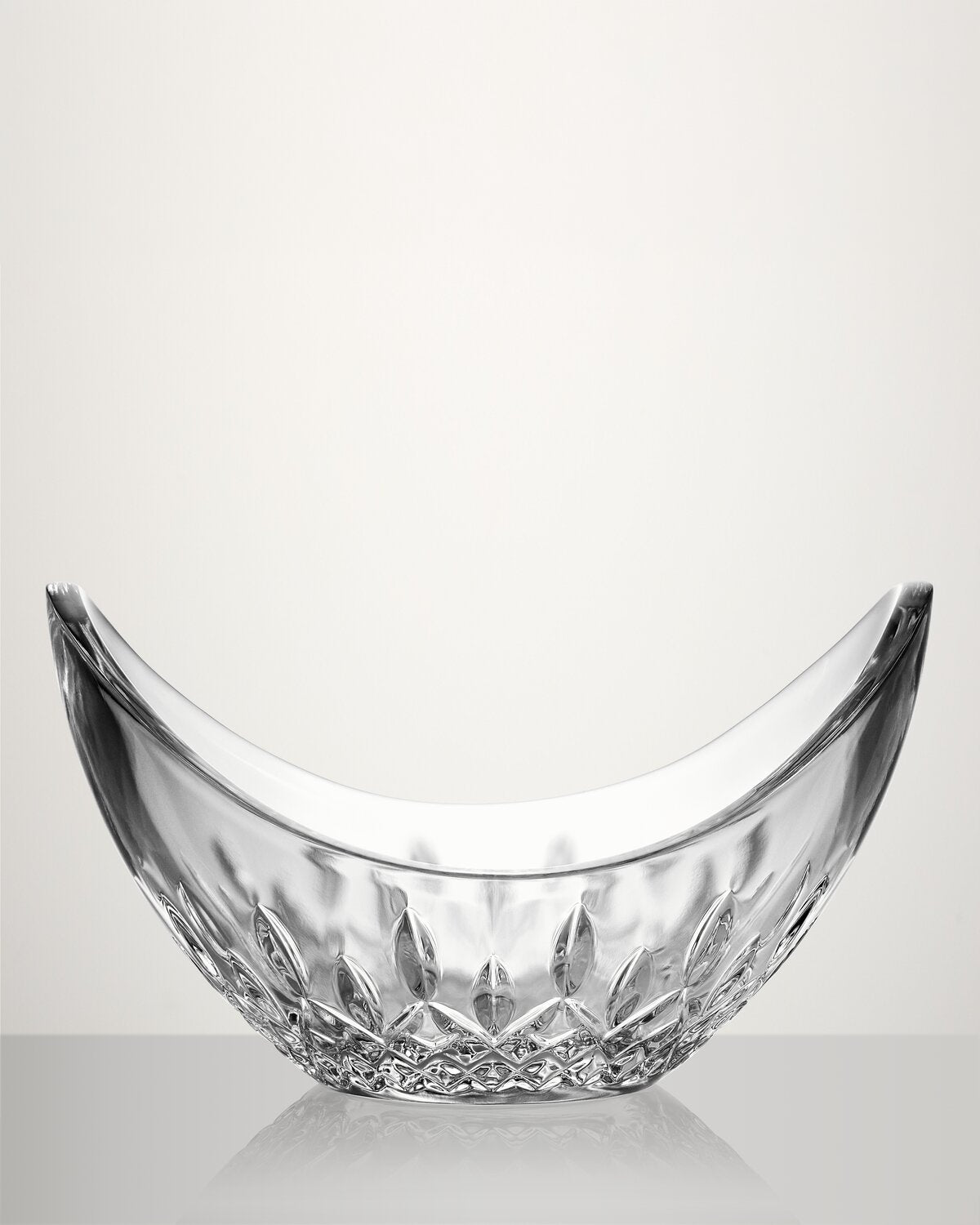Lismore Essence Ellipse Bowl