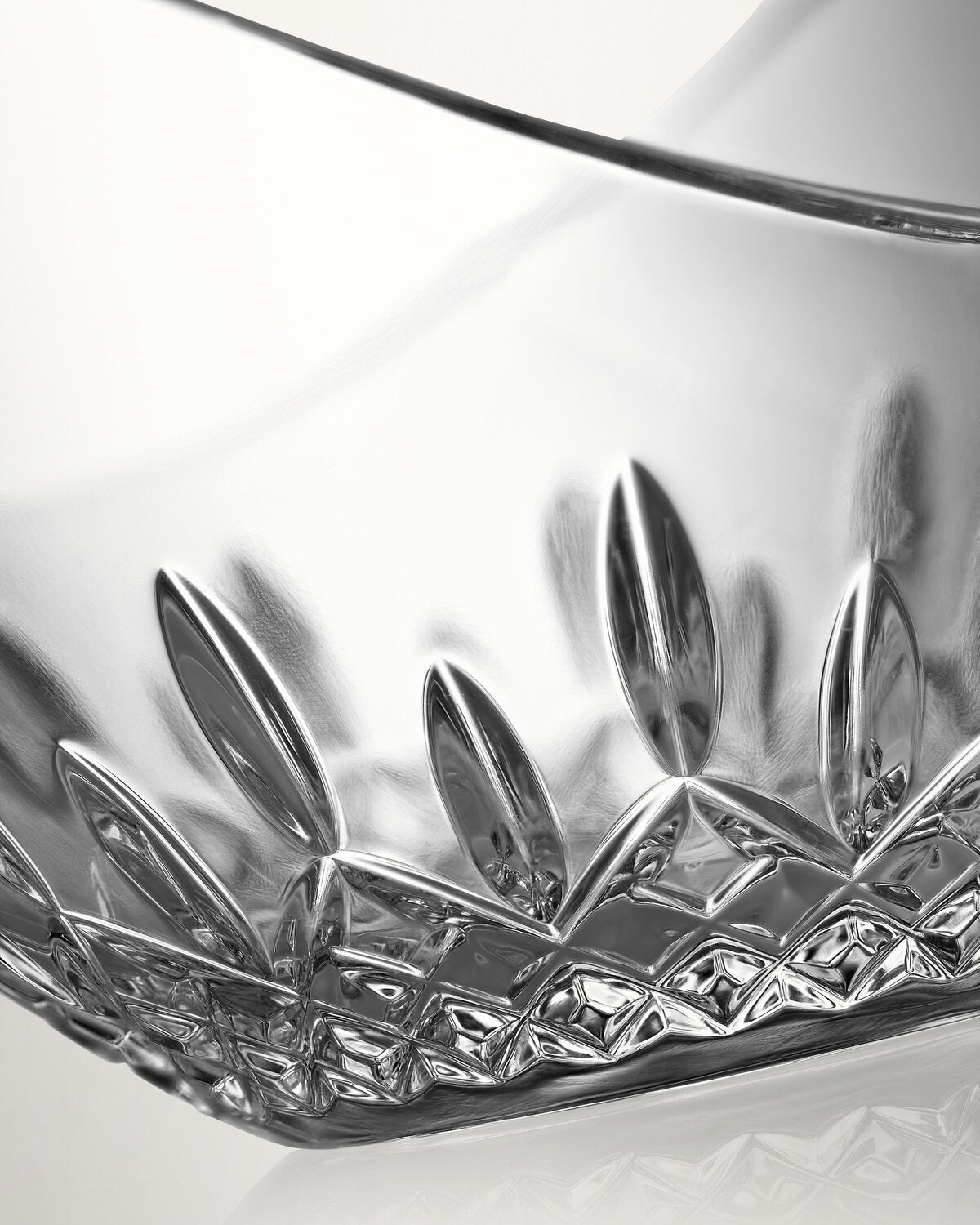 Lismore Essence Ellipse Bowl