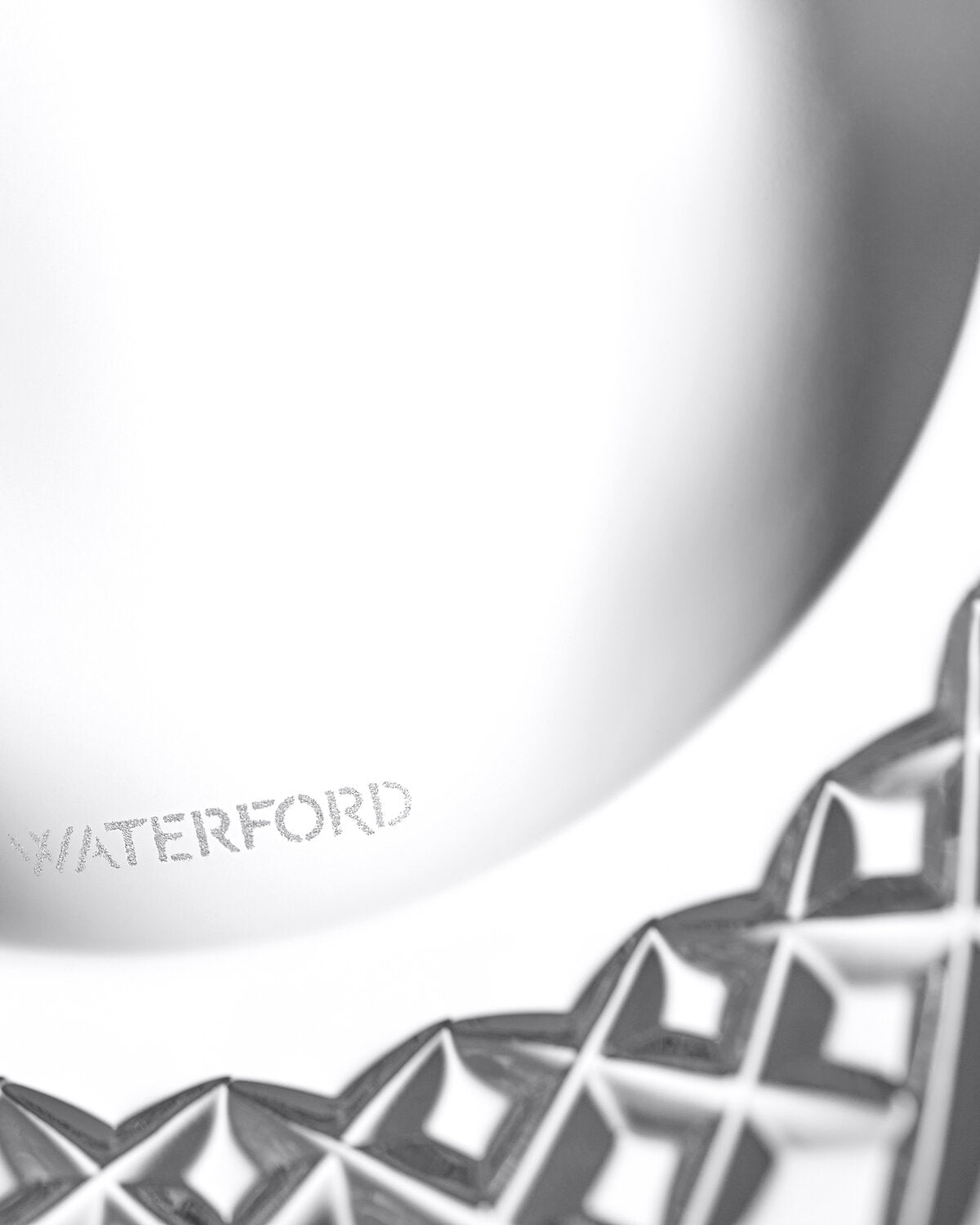 Lismore Essence Ellipse Bowl