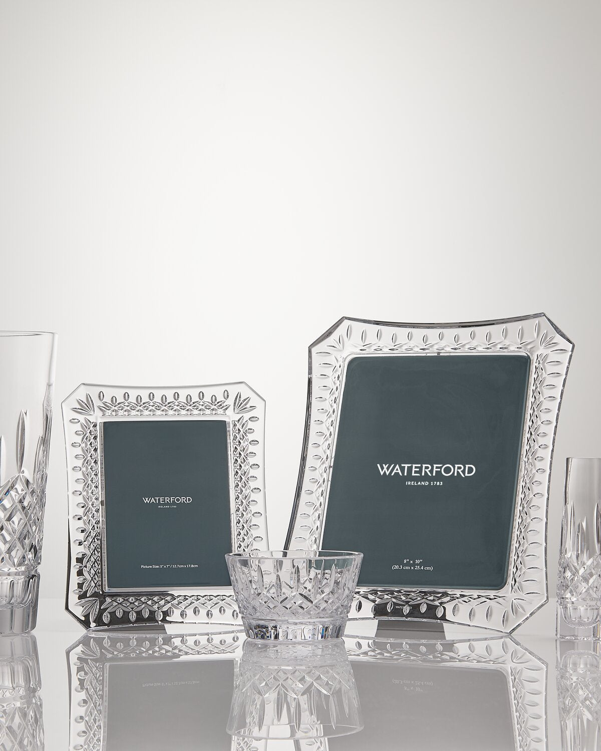Lismore 13x18 Picture Frame