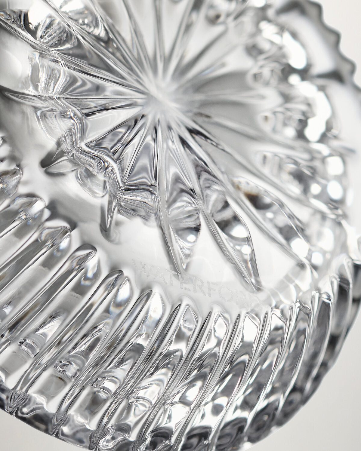 Round Ring Holder