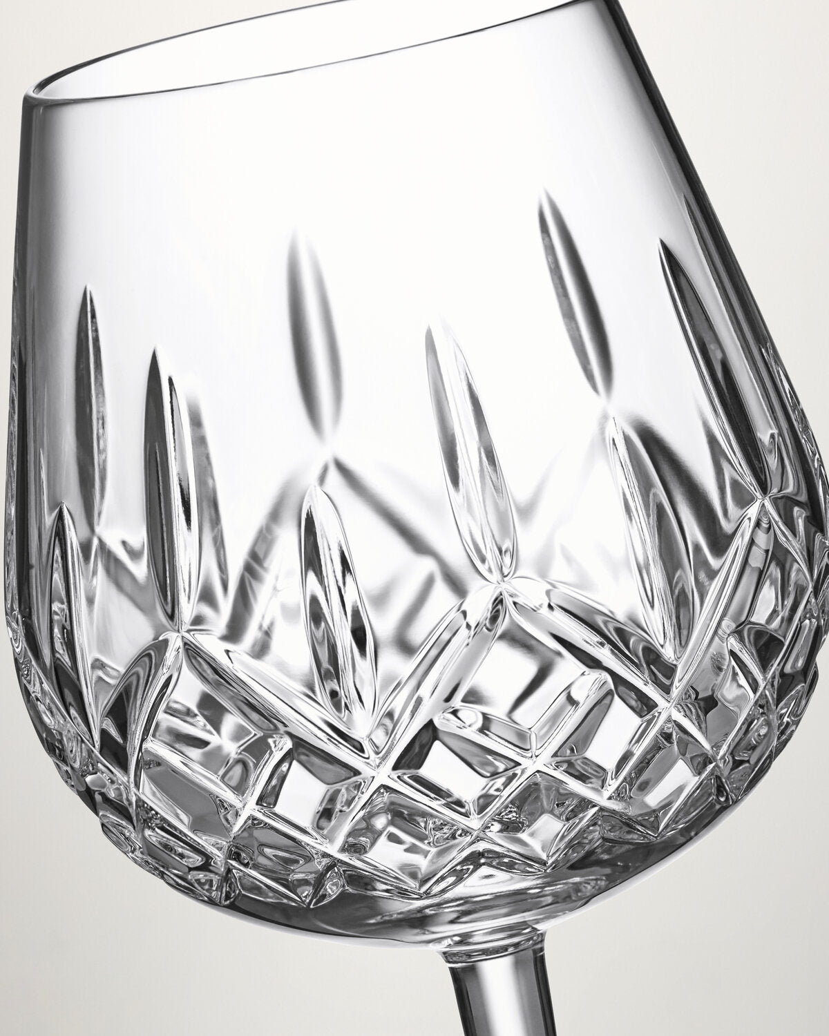 Connoisseur Lismore Brandy Balloon, Set of 2