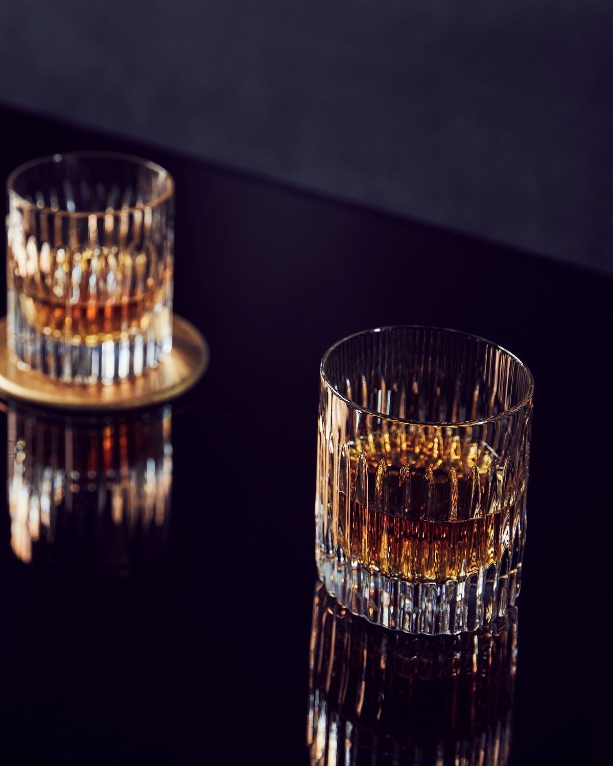 Connoisseur Aras Straight Tumbler, Set of 2
