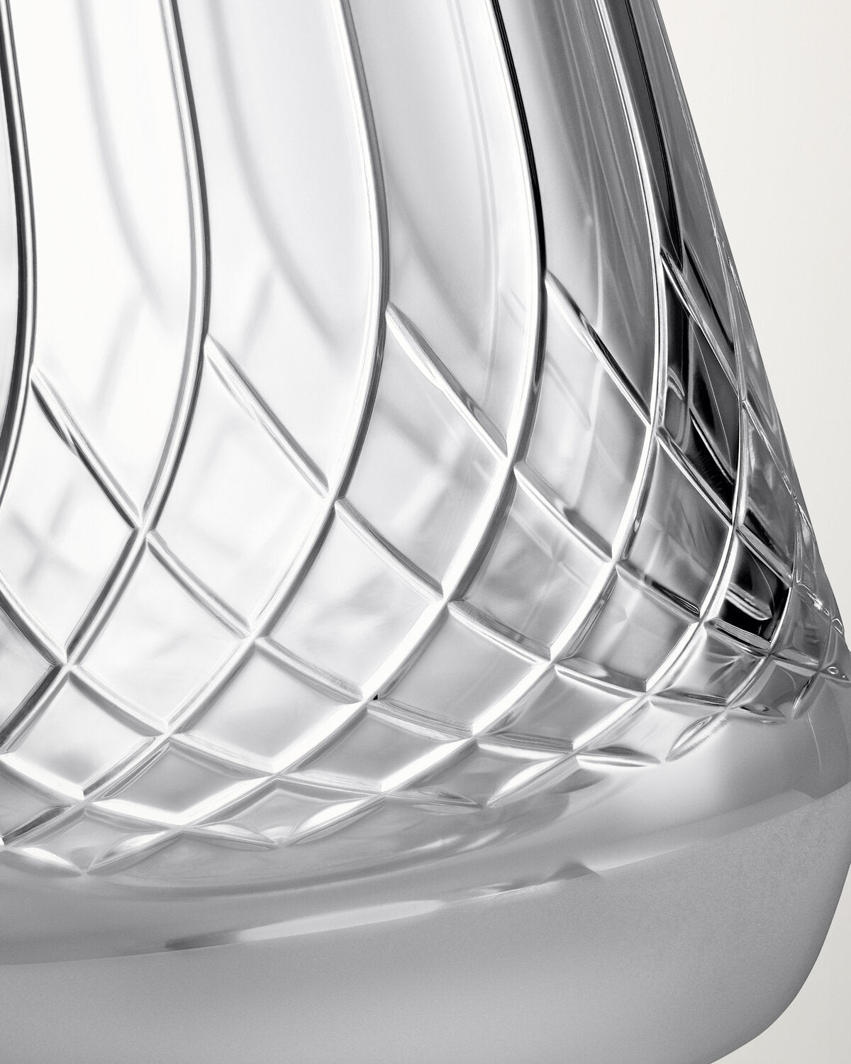 Lismore Arcus Carafe