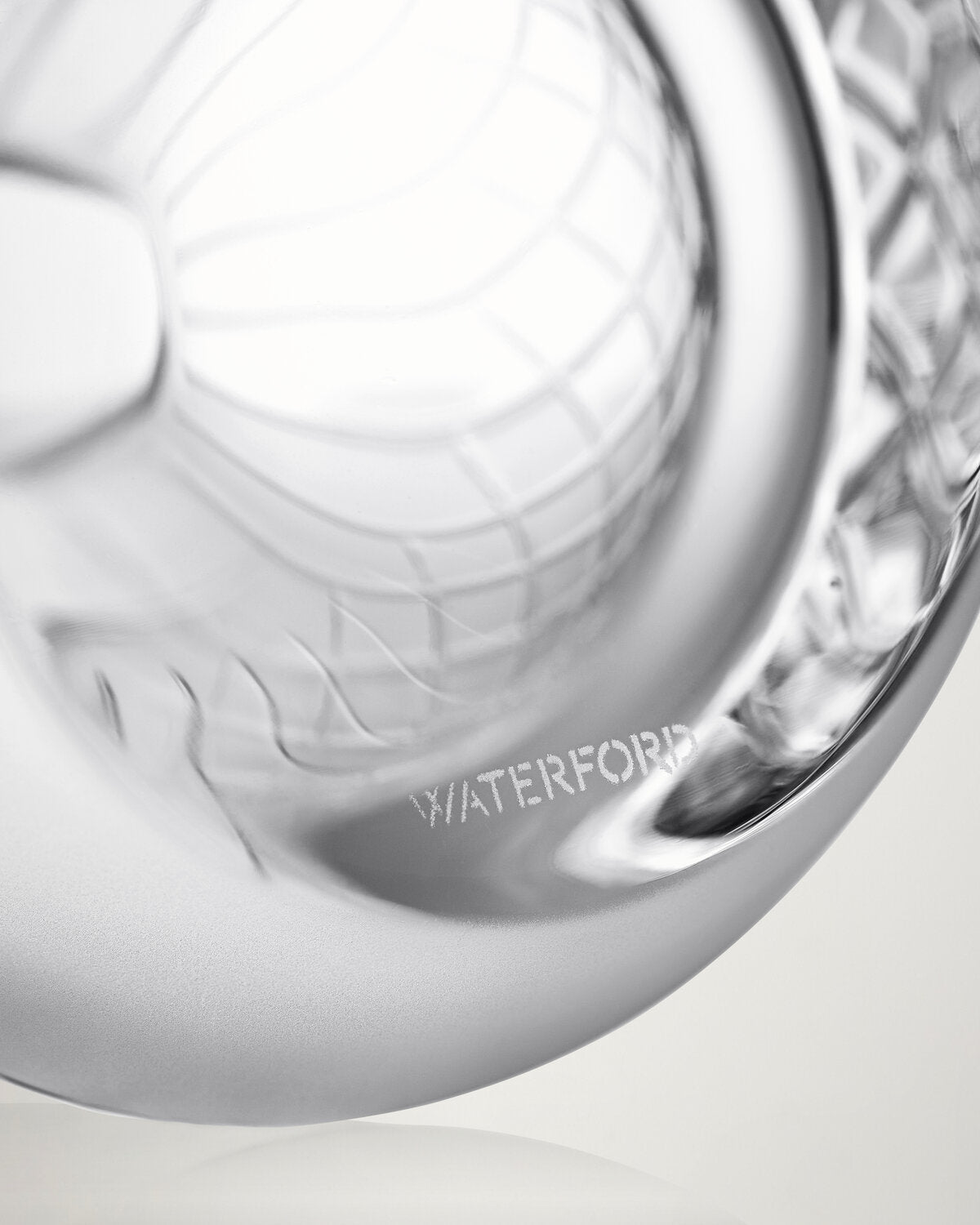 Lismore Arcus Carafe