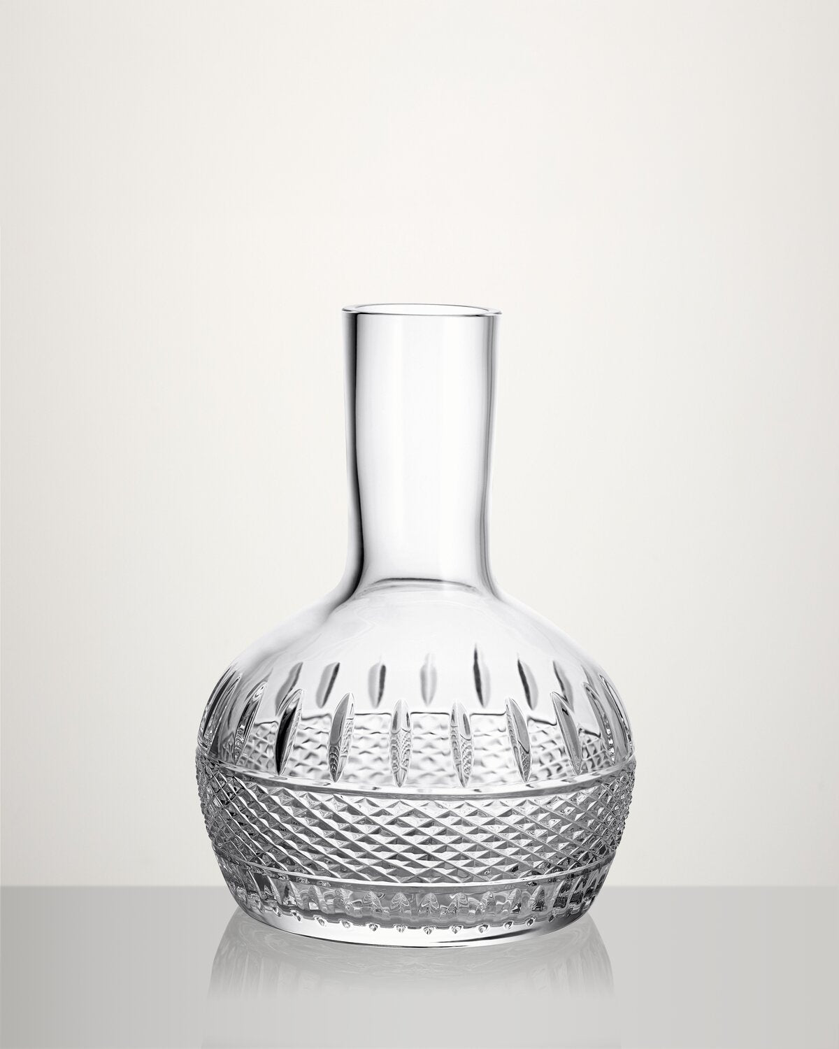 Irish Lace Decanting Carafe