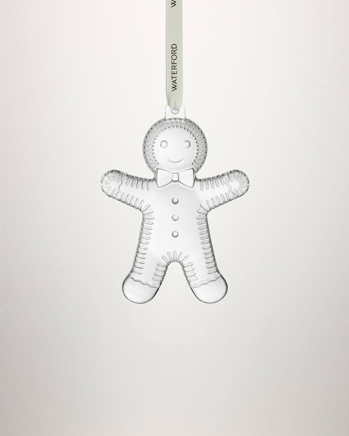 Christmas Gingerbread Man Ornament Ecom Exclusive