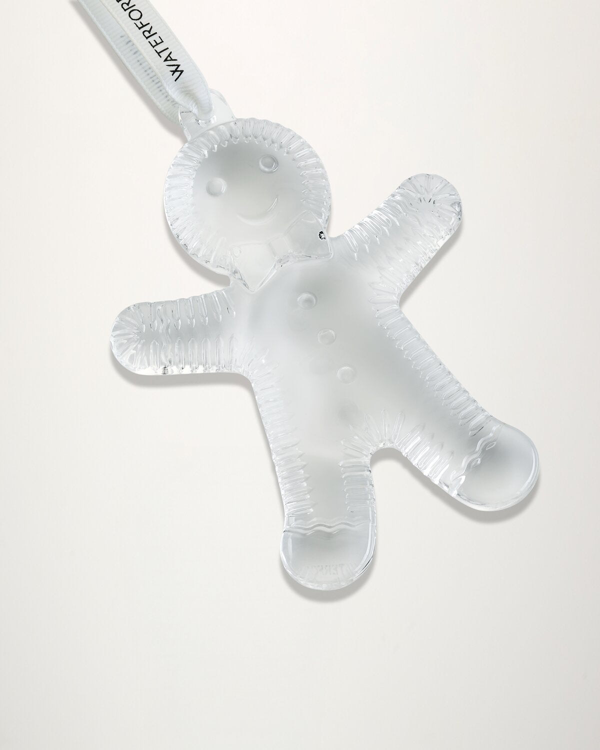 Christmas Gingerbread Man Ornament Ecom Exclusive