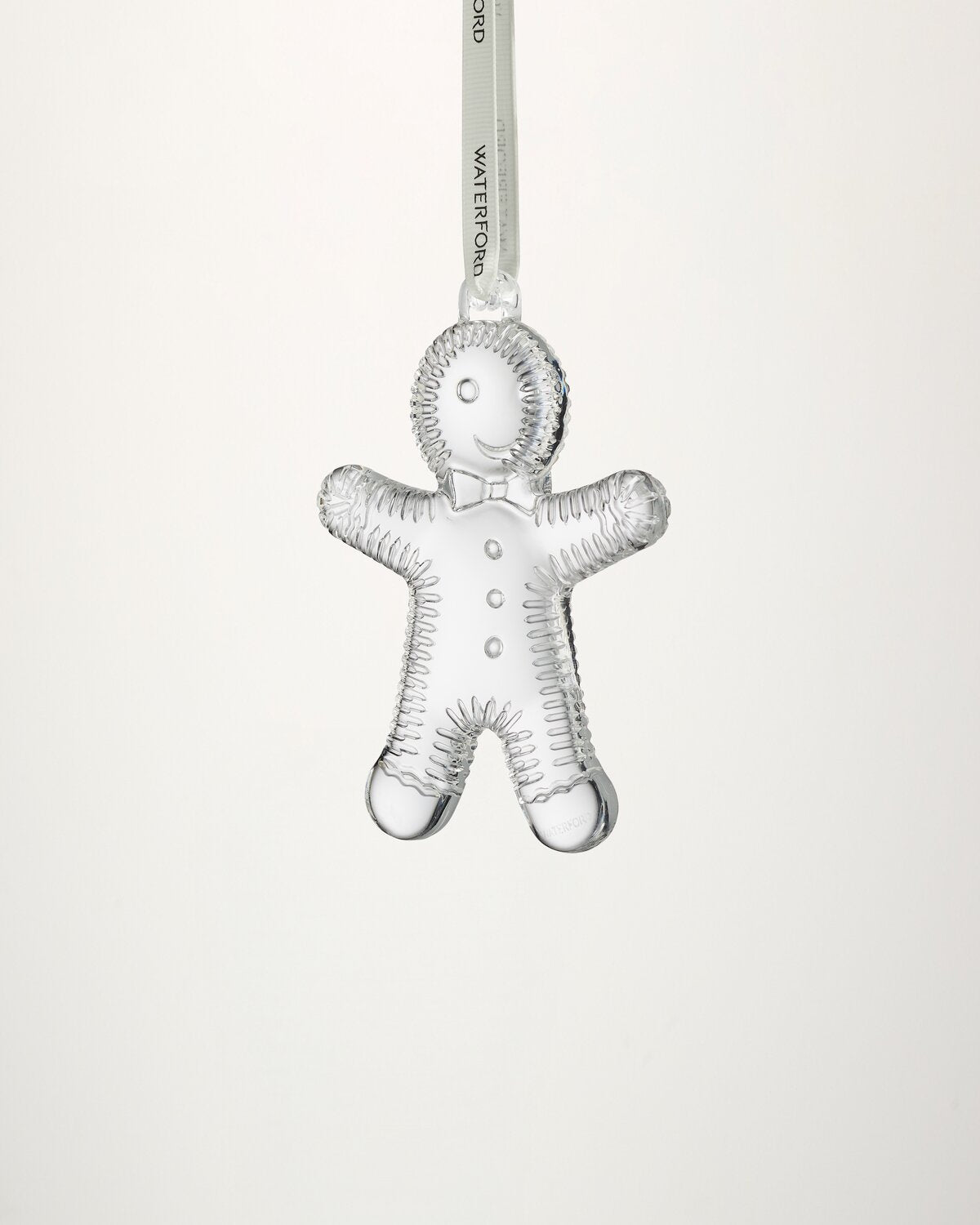 Christmas Gingerbread Man Ornament Ecom Exclusive