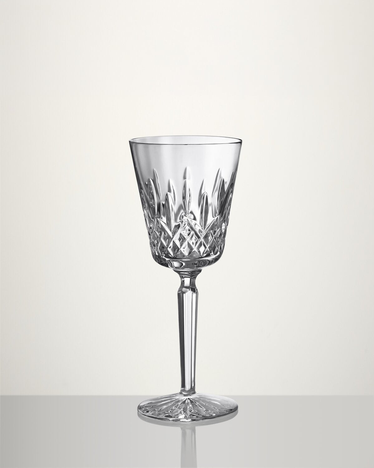 Lismore Tall Large Goblet 14 oz