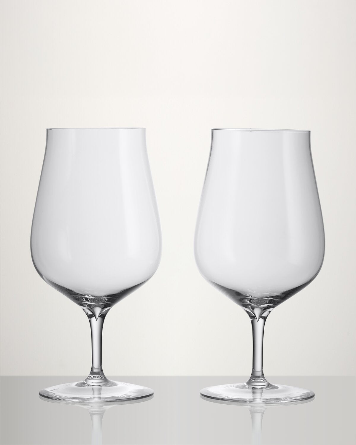 Craft Brew Hybrid Glass, Set of 2