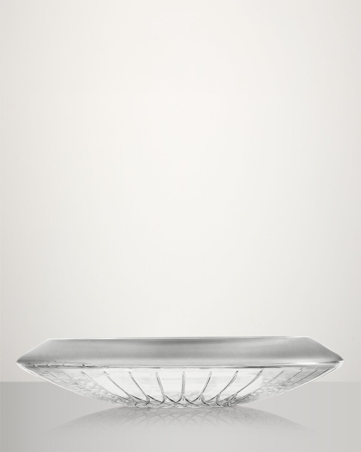 Lismore Arcus Low Bowl