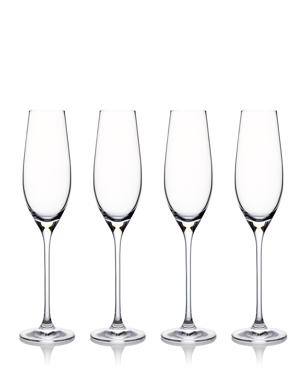 Marquis Moments Flute, Set of 4