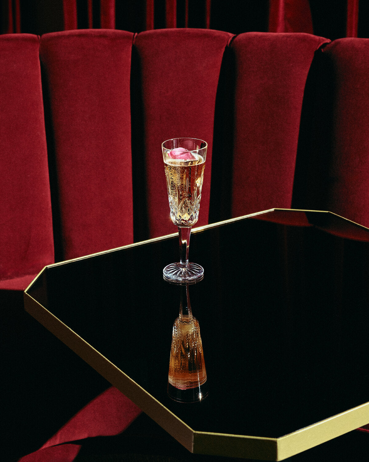 Lismore Flute, Set of 2