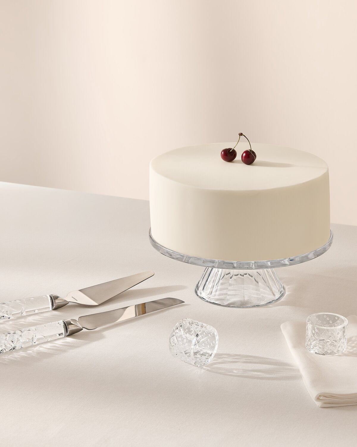 Lismore Cake Stand