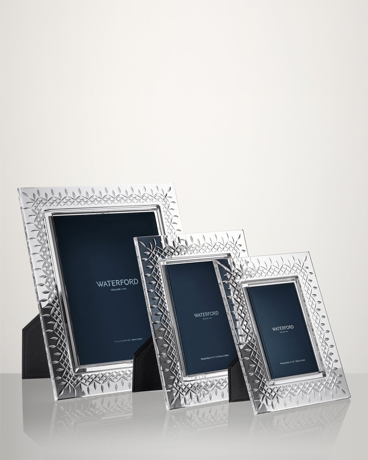 Lismore 20x25 Photo Frame