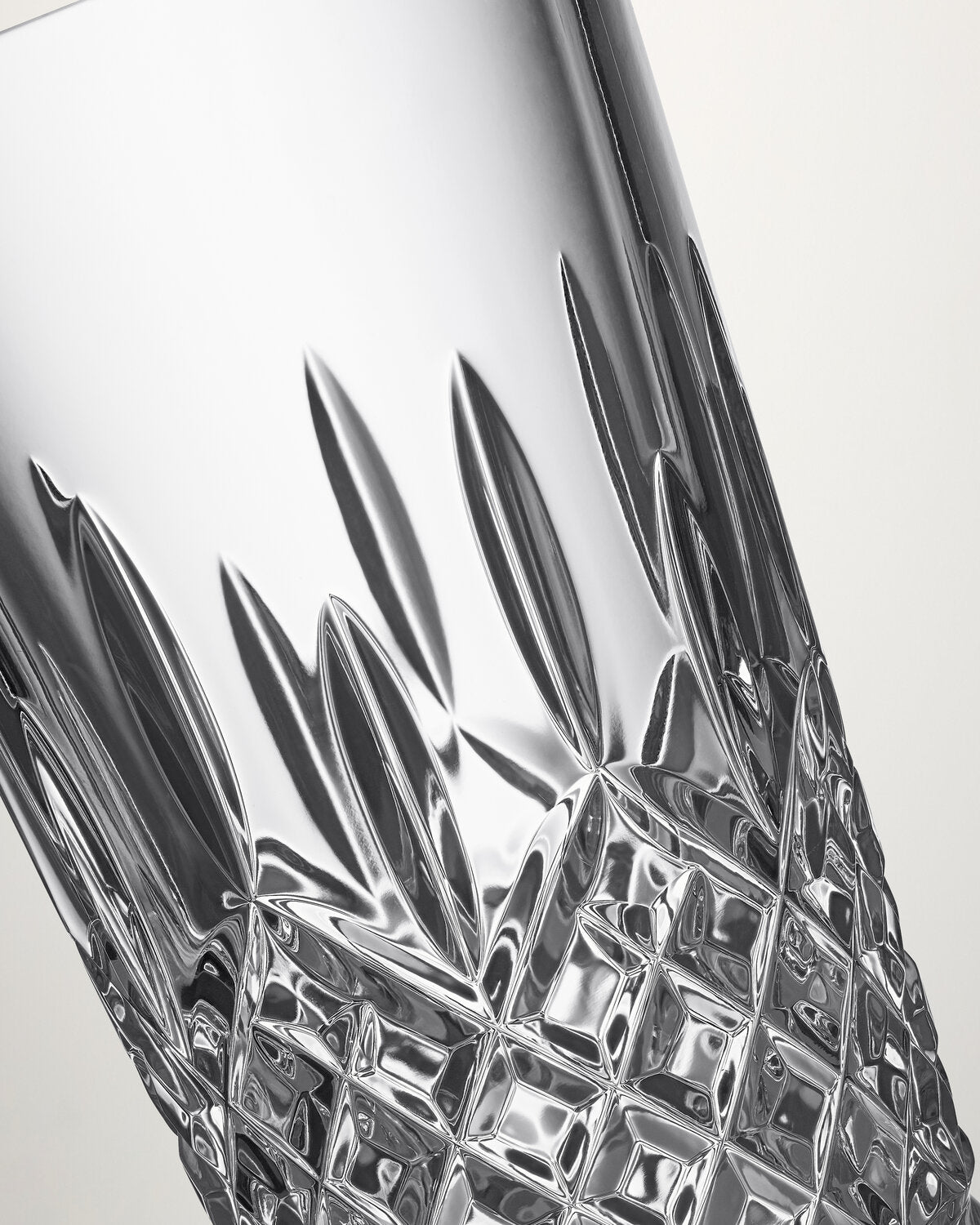 Lismore Vase