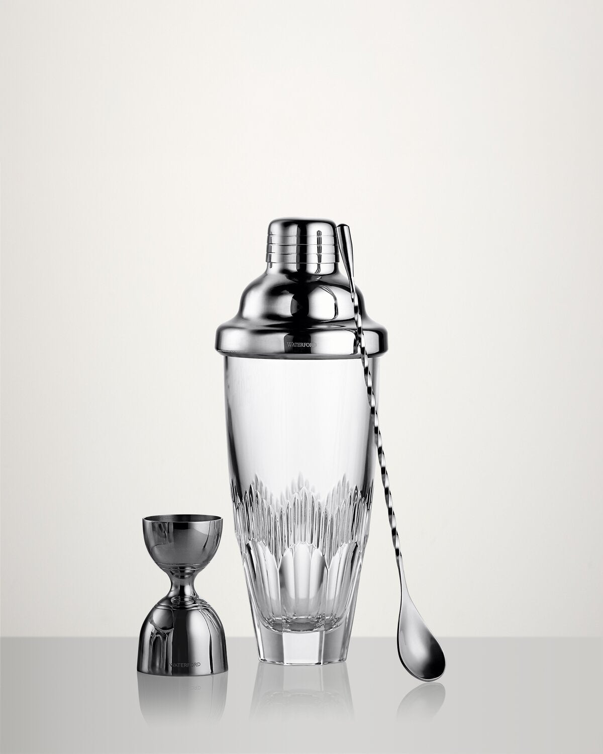 Mixology Mixer Set, 3 Pieces