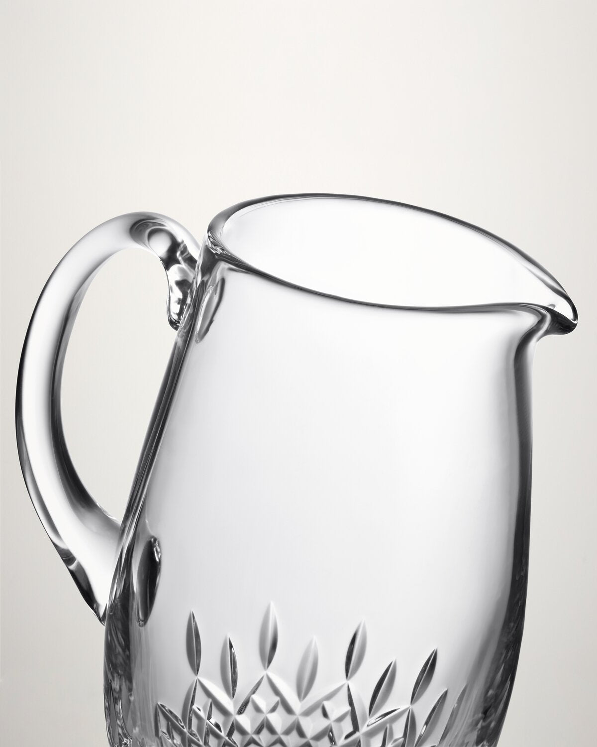 Lismore Essence Pitcher