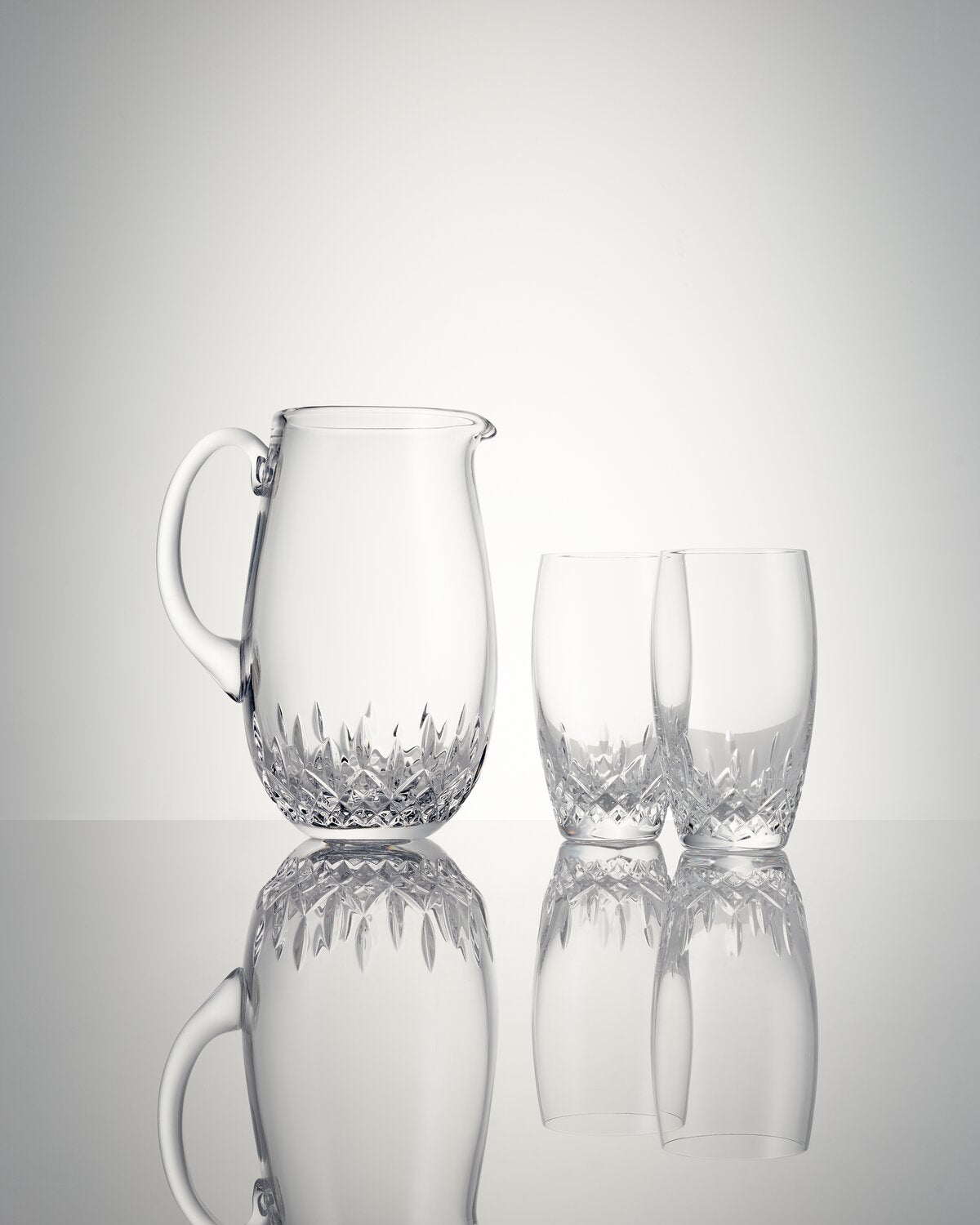 Lismore Essence Pitcher