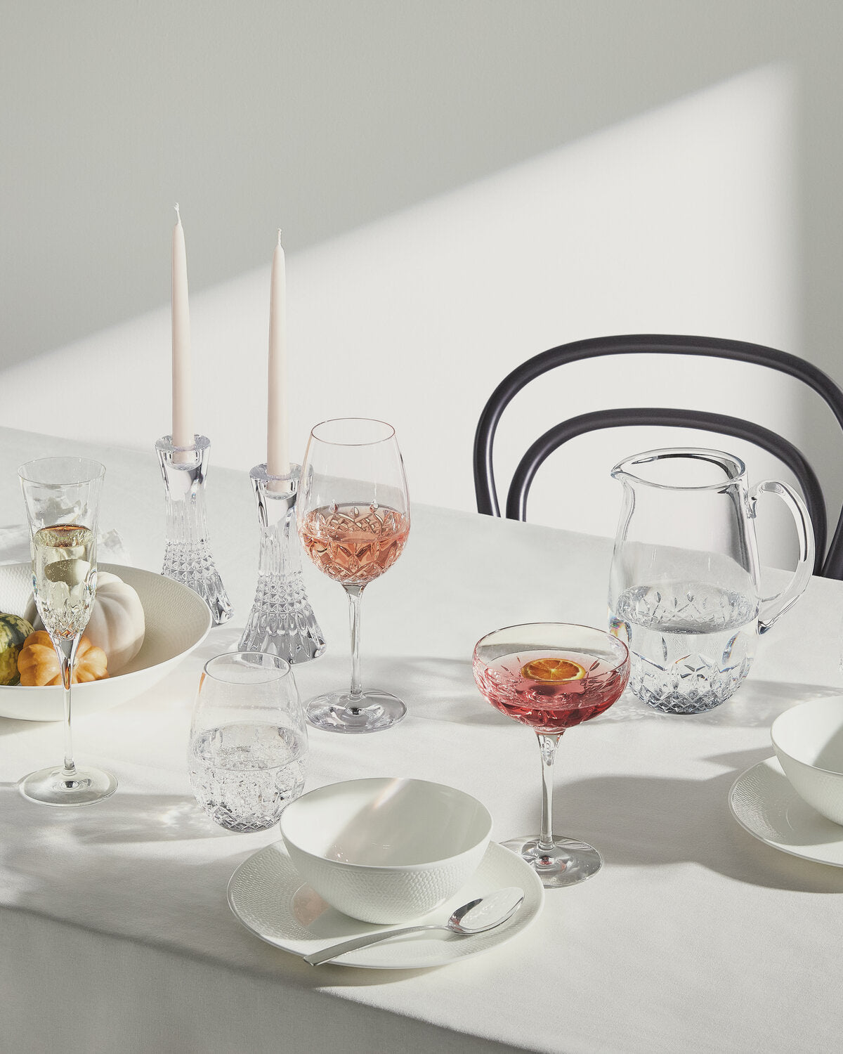 Lismore Essence Pitcher