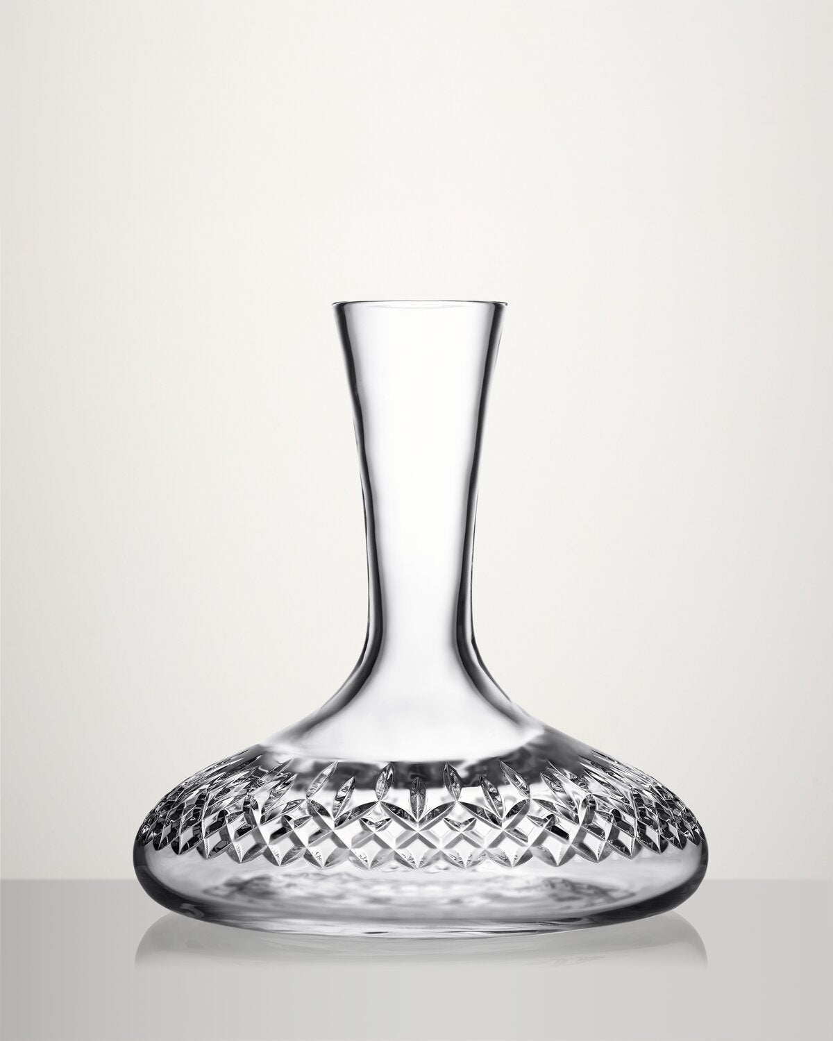 Lismore Essence Wine Decanter