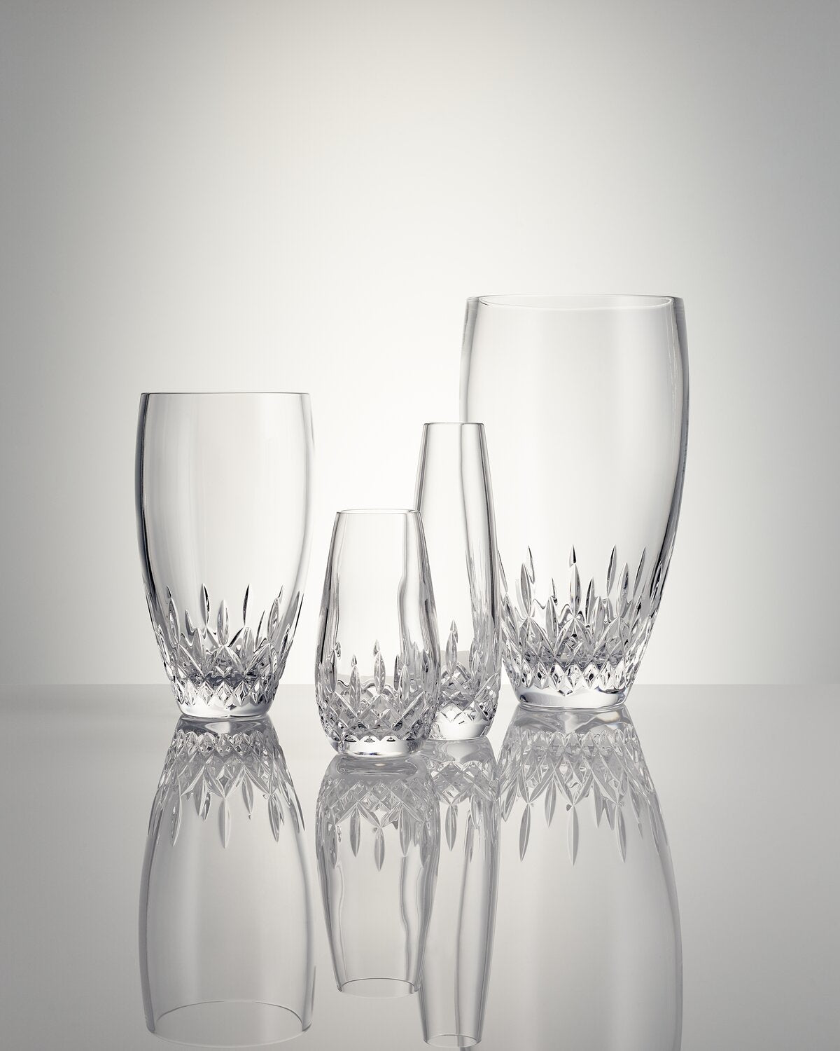 Lismore Essence Vase