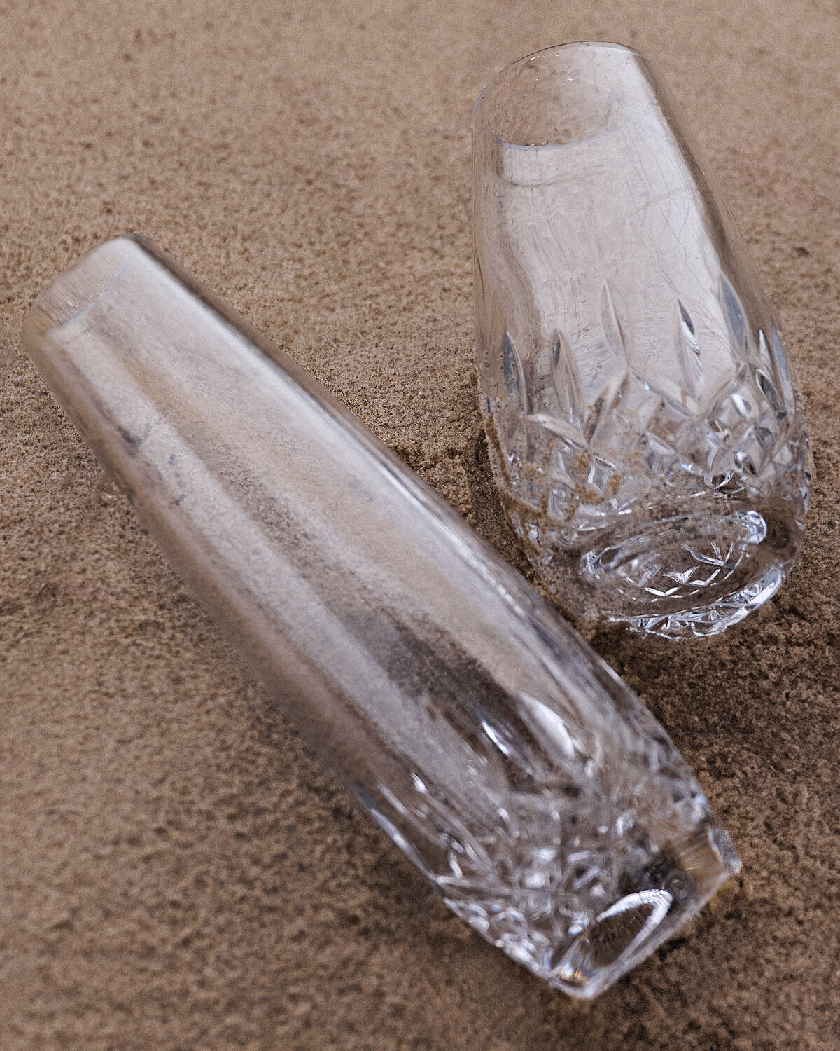 Lismore Essence Bud Vase
