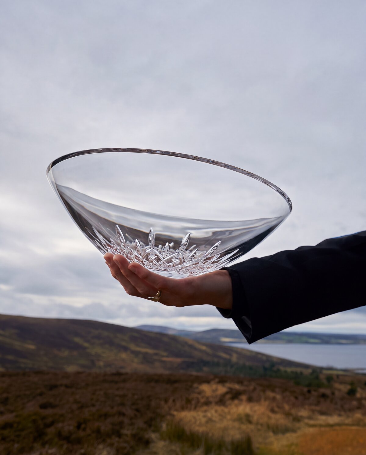 Lismore Essence Bowl