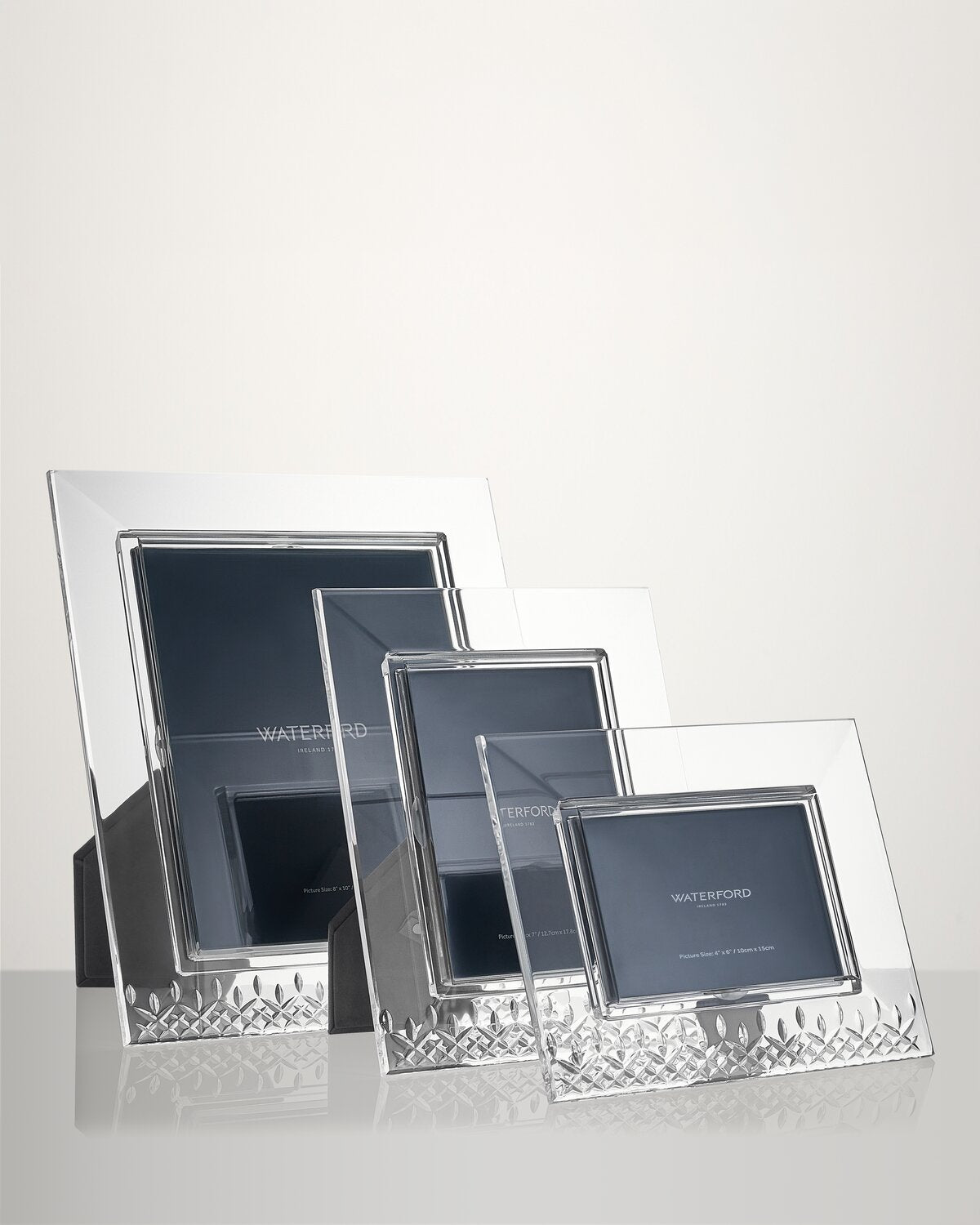 Lismore Essence 10x15 Picture Frame