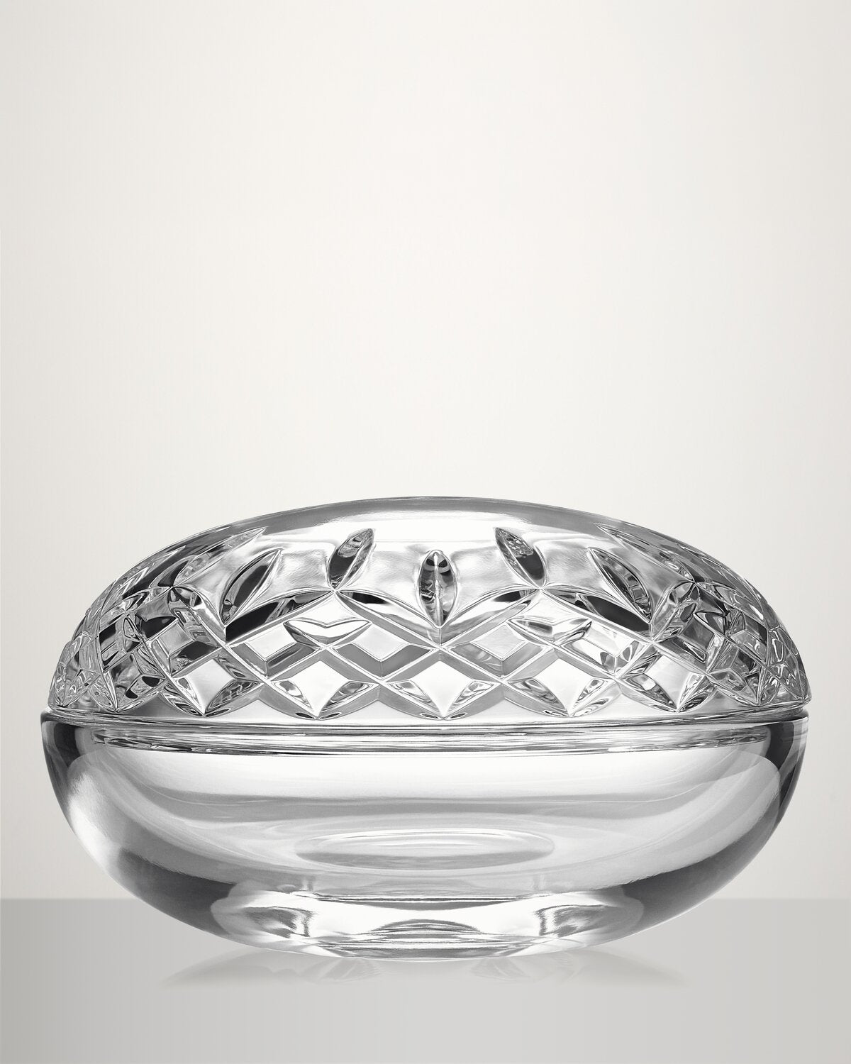 Lismore Essence Covered Box