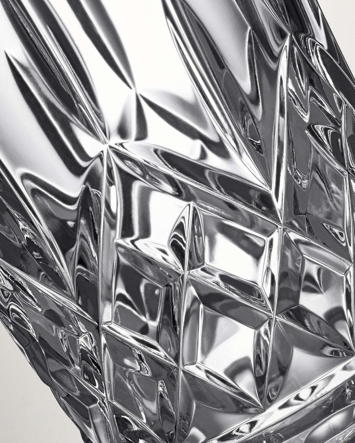Lismore Vase