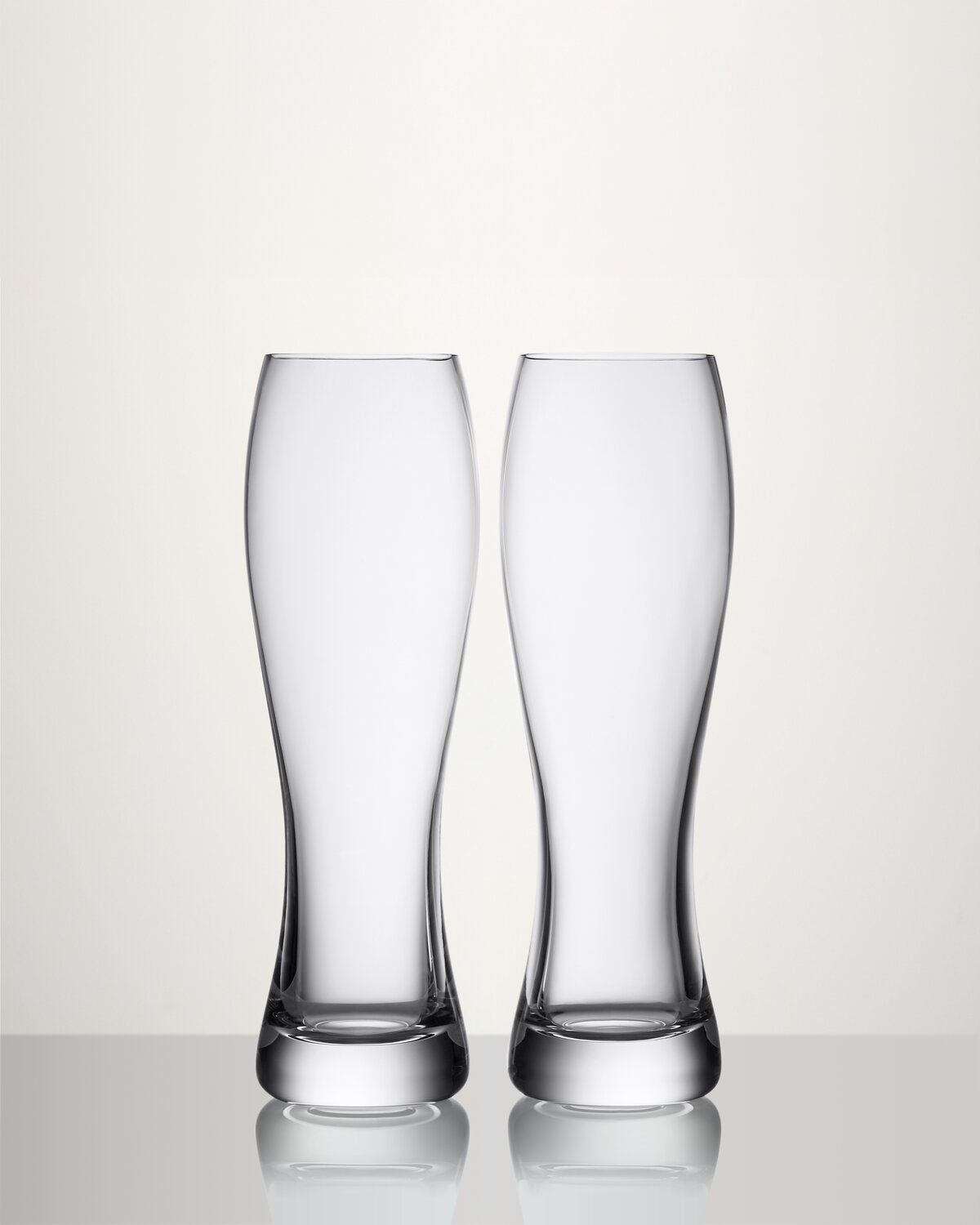 Craft Brew Weizen Glass, Set of 2