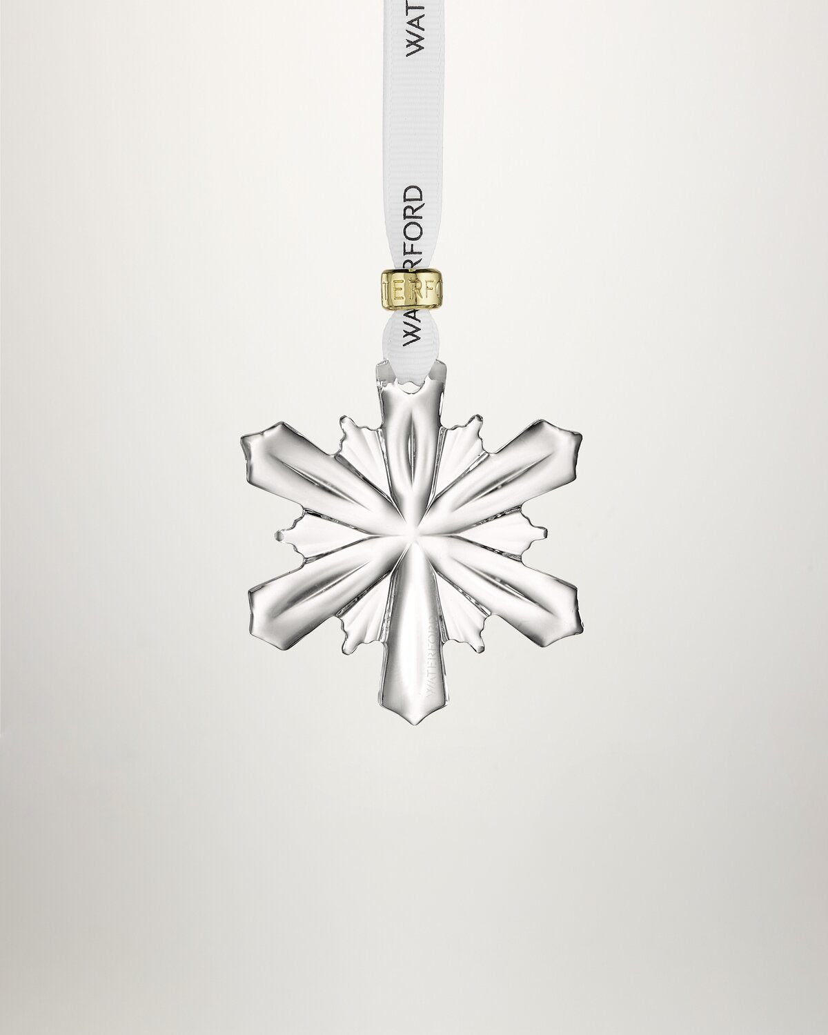 Christmas Mini Snowflake Ornament