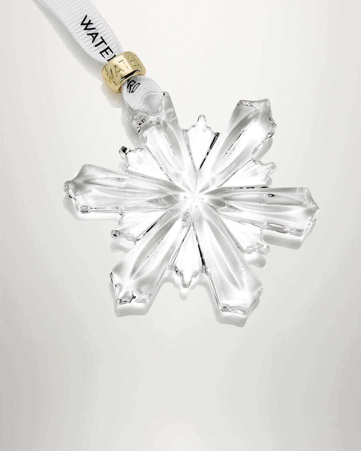 Christmas Mini Snowflake Ornament