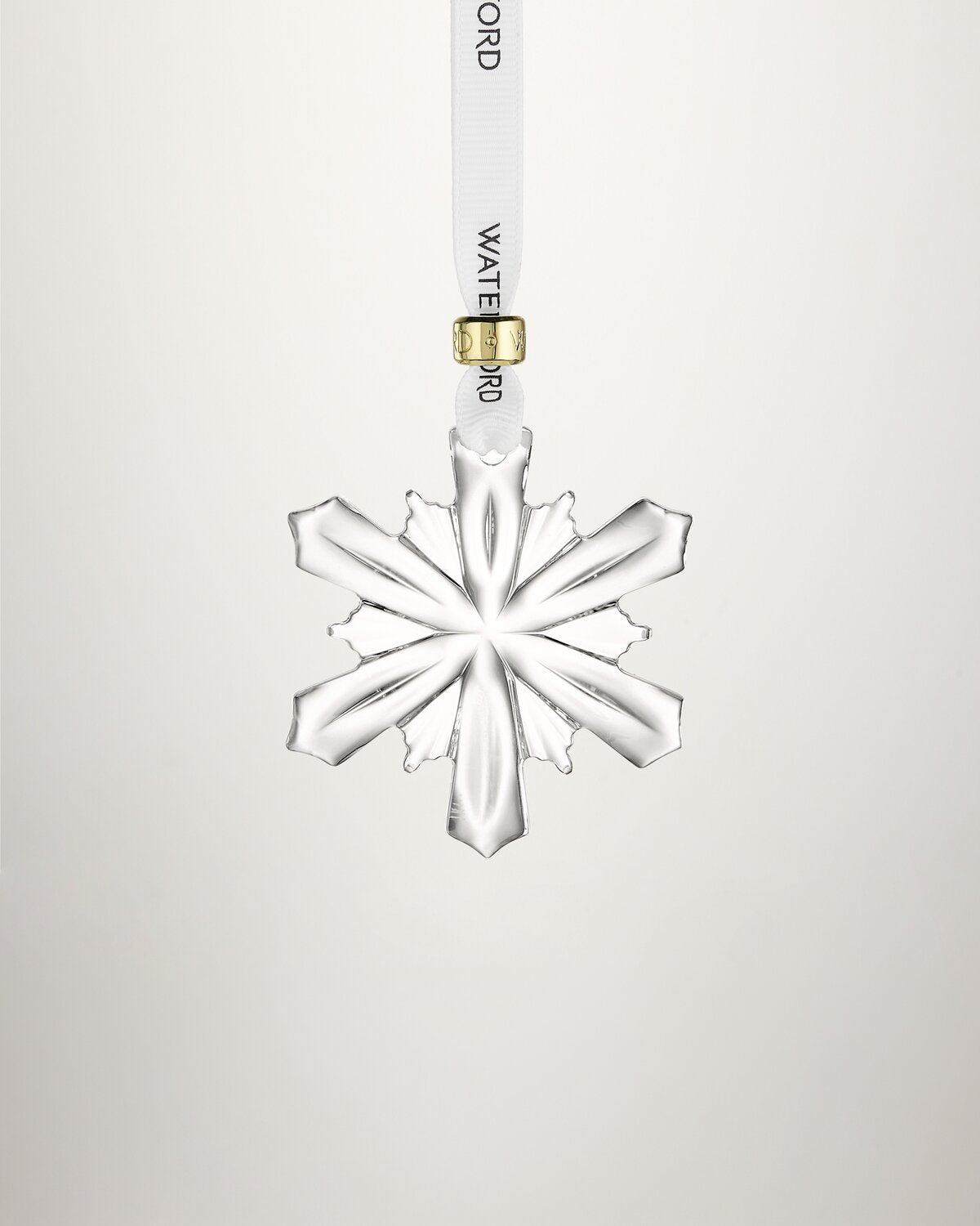 Christmas Mini Snowflake Ornament