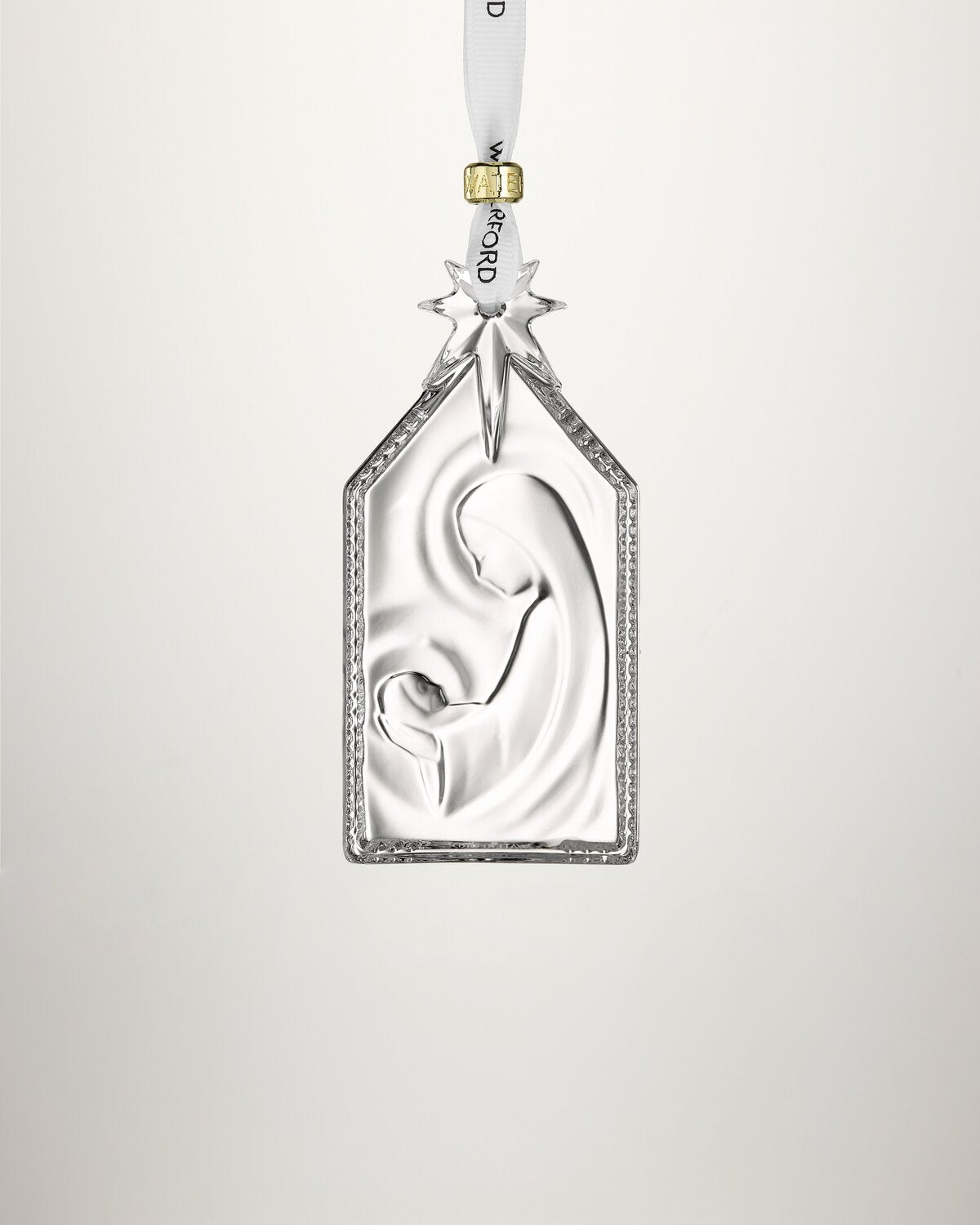 Christmas Nativity Ornament