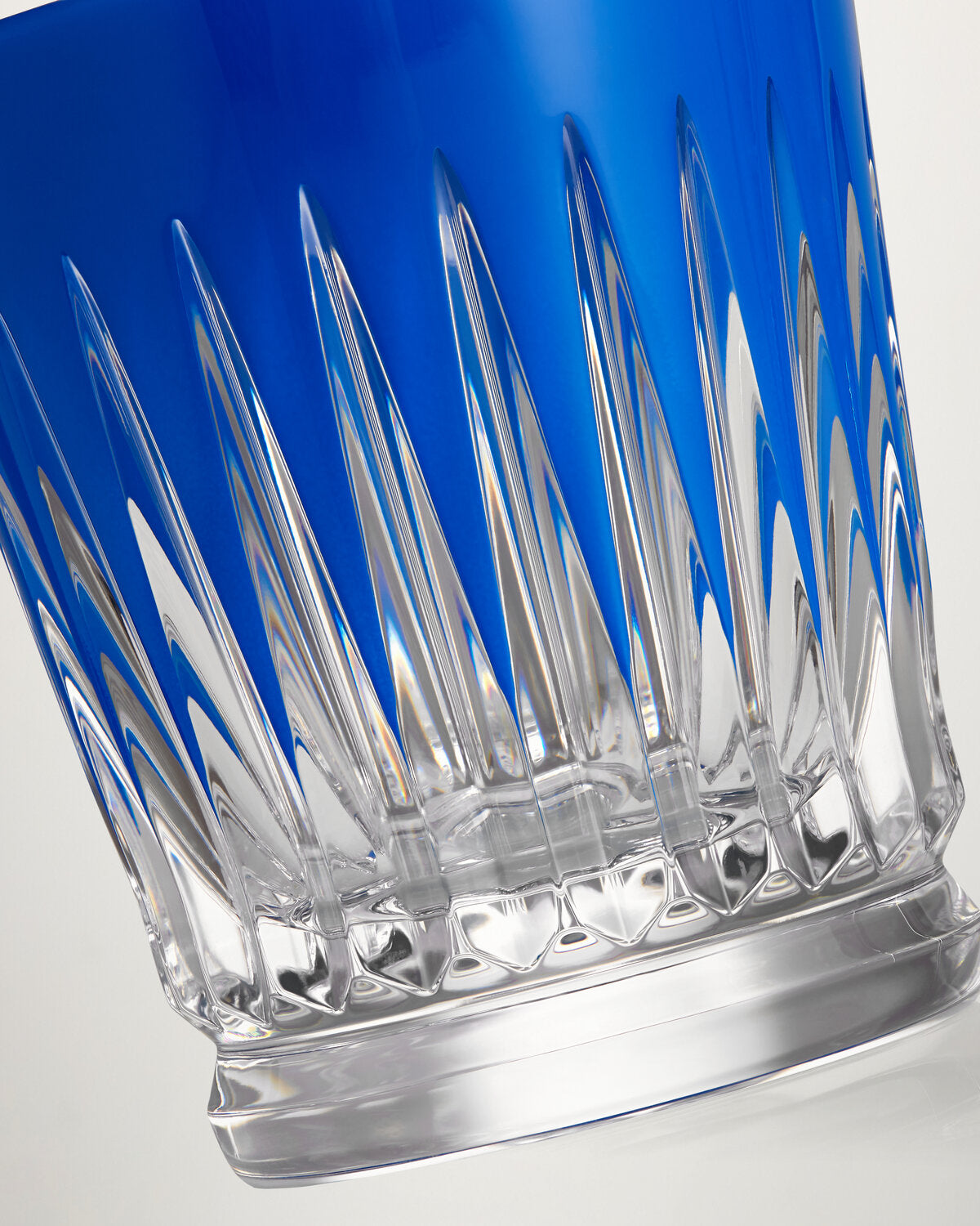New Year Firework Mixed Tumblers, Set of 6